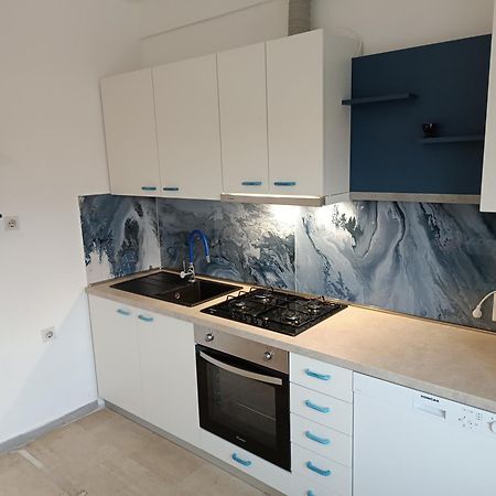 Apartman Simun リエカ エクステリア 写真