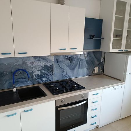 Apartman Simun リエカ エクステリア 写真