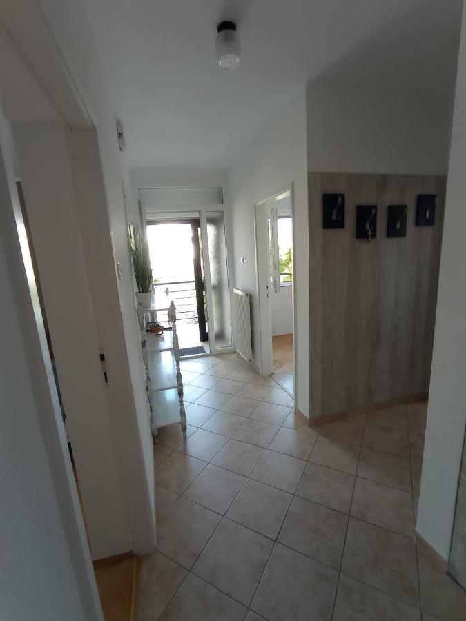 Apartman Simun リエカ エクステリア 写真