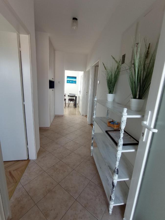 Apartman Simun リエカ エクステリア 写真