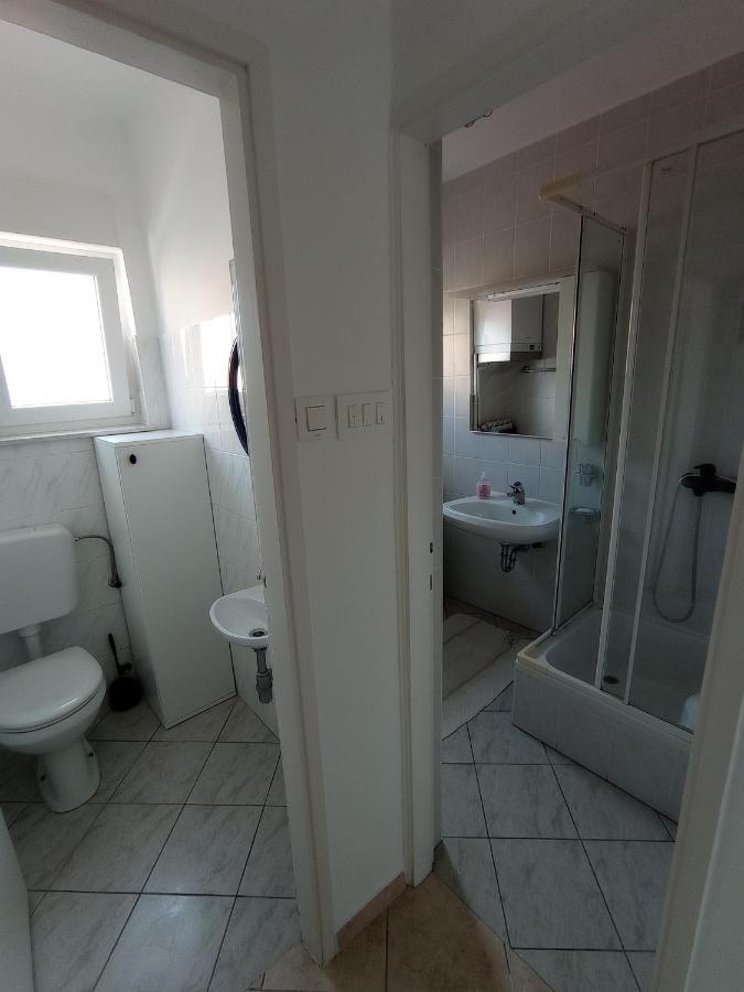 Apartman Simun リエカ エクステリア 写真