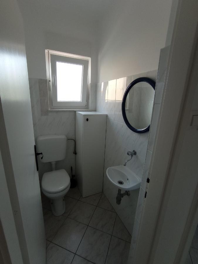 Apartman Simun リエカ エクステリア 写真