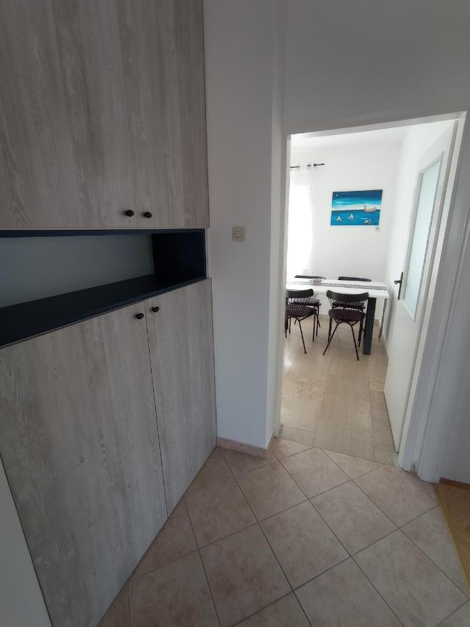 Apartman Simun リエカ エクステリア 写真