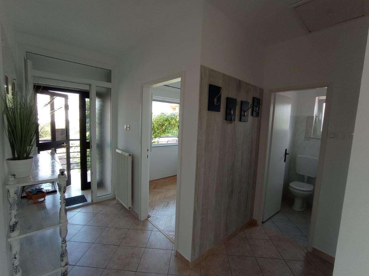 Apartman Simun リエカ エクステリア 写真