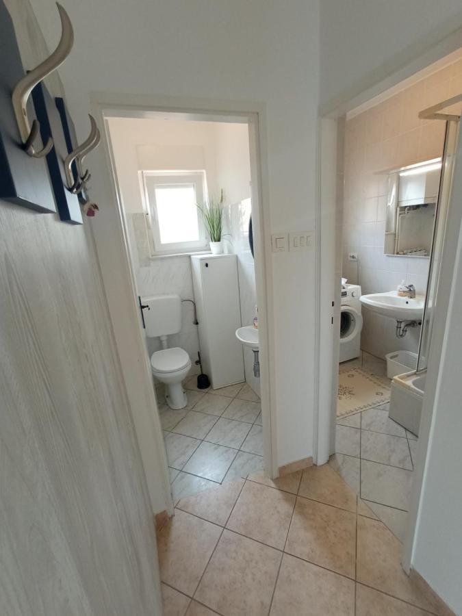Apartman Simun リエカ エクステリア 写真