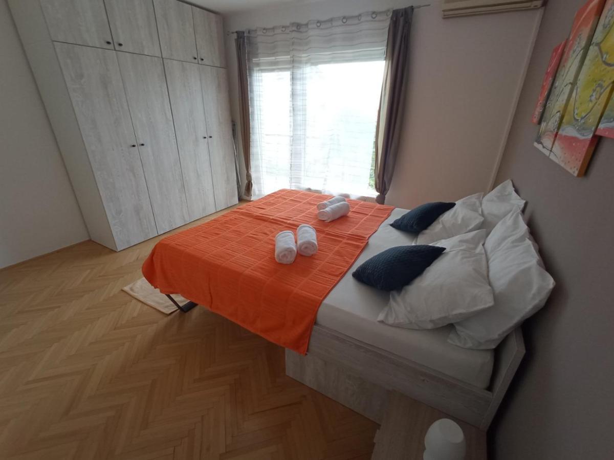 Apartman Simun リエカ エクステリア 写真