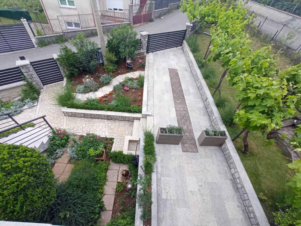 Apartman Simun リエカ エクステリア 写真