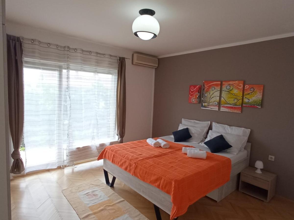 Apartman Simun リエカ エクステリア 写真